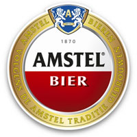 Amstel-logo
